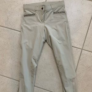 Quality Horse Products, Full seat breeches